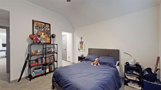 1631 Sunset Avenue, Prosper, TX 75078