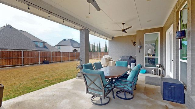 1631 Sunset Avenue, Prosper, TX 75078