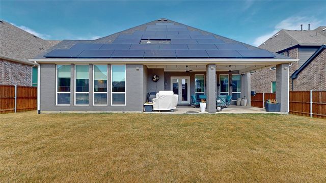 1631 Sunset Avenue, Prosper, TX 75078