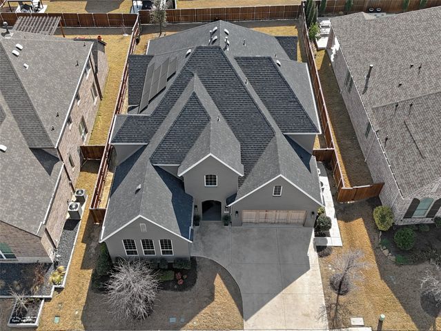 1631 Sunset Avenue, Prosper, TX 75078
