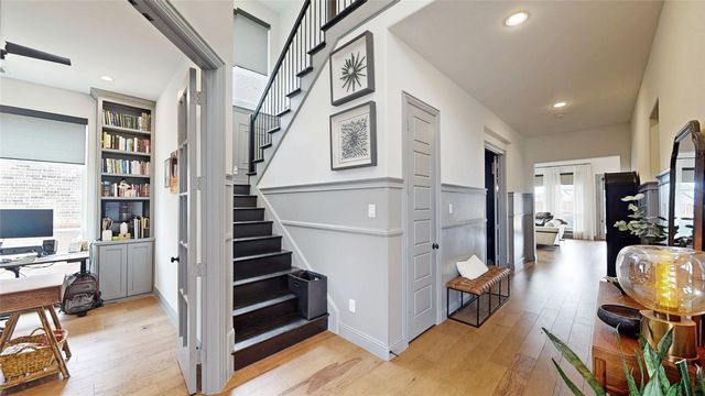 1631 Sunset Avenue, Prosper, TX 75078