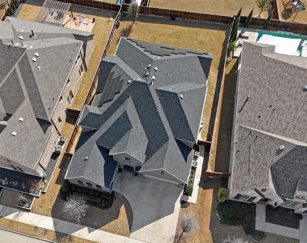 1631 Sunset Avenue, Prosper, TX 75078