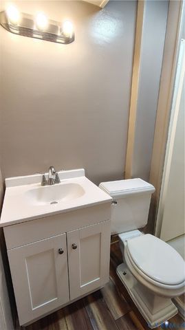 15720 Timberline Dr, South Chesterfield, VA 23834