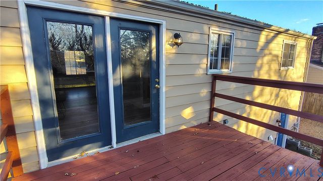 15720 Timberline Dr, South Chesterfield, VA 23834