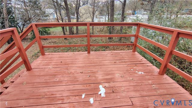 15720 Timberline Dr, South Chesterfield, VA 23834