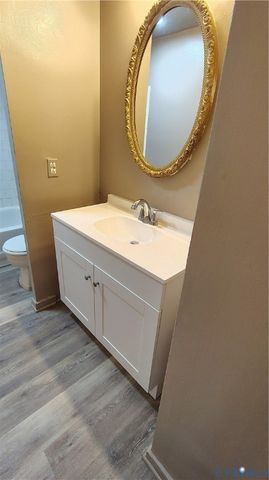 15720 Timberline Dr, South Chesterfield, VA 23834