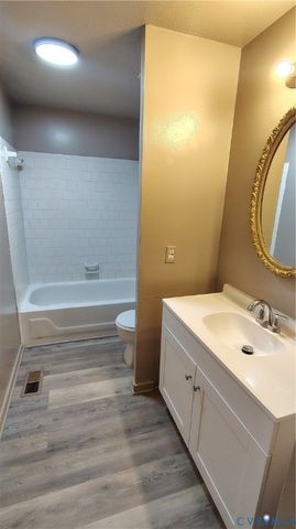 15720 Timberline Dr, South Chesterfield, VA 23834