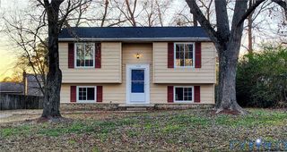 15720 Timberline Dr, South Chesterfield, VA 23834