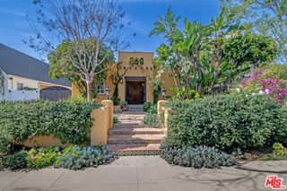 543 N Las Palmas Avenue, Los Angeles, CA 90004