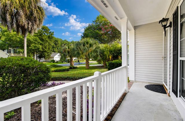 1281 Horseshoe Bend, Mount Pleasant, SC 29464