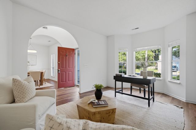 1281 Horseshoe Bend, Mount Pleasant, SC 29464