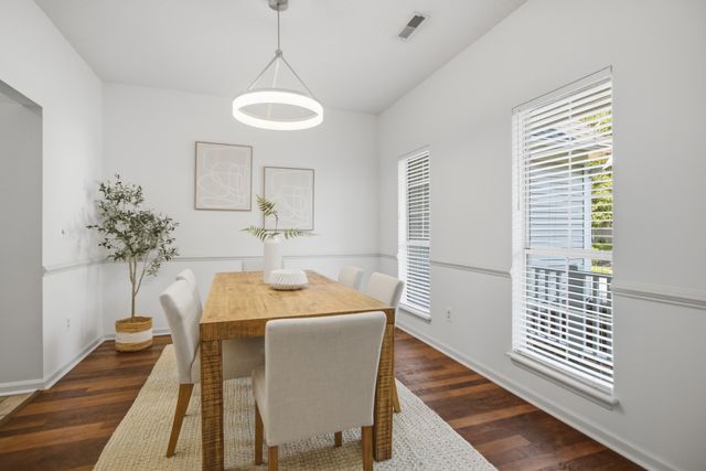 1281 Horseshoe Bend, Mount Pleasant, SC 29464