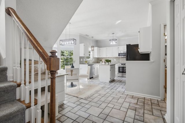 1281 Horseshoe Bend, Mount Pleasant, SC 29464