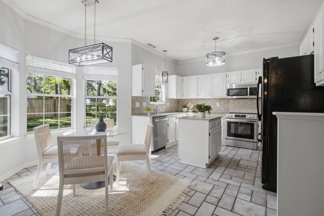 1281 Horseshoe Bend, Mount Pleasant, SC 29464