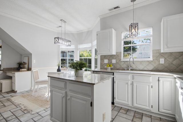 1281 Horseshoe Bend, Mount Pleasant, SC 29464