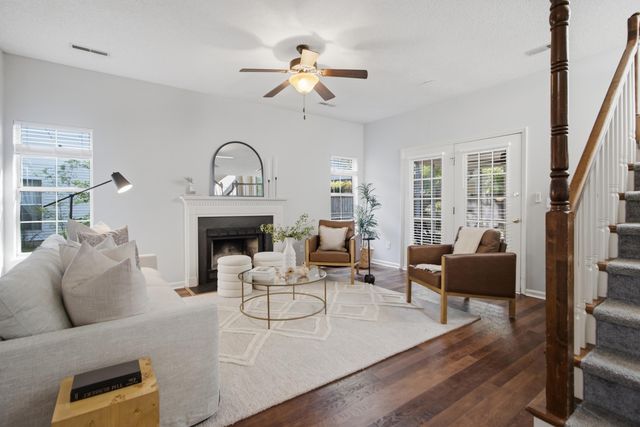 1281 Horseshoe Bend, Mount Pleasant, SC 29464