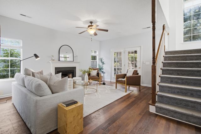 1281 Horseshoe Bend, Mount Pleasant, SC 29464