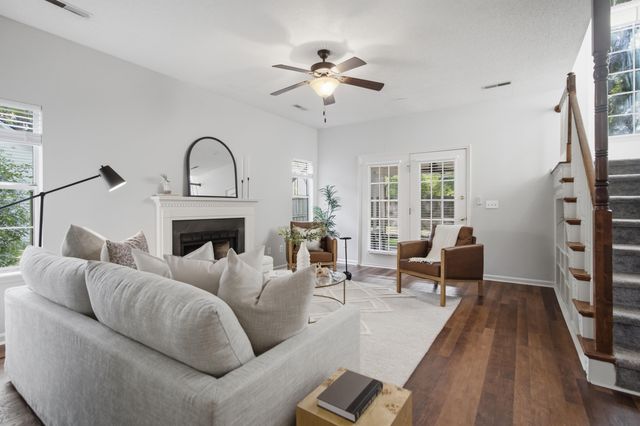 1281 Horseshoe Bend, Mount Pleasant, SC 29464