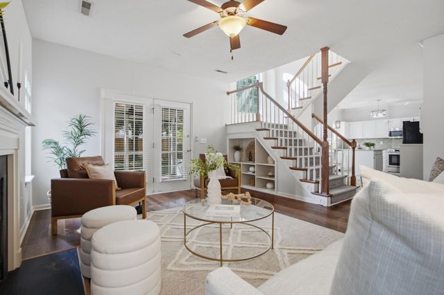 1281 Horseshoe Bend, Mount Pleasant, SC 29464
