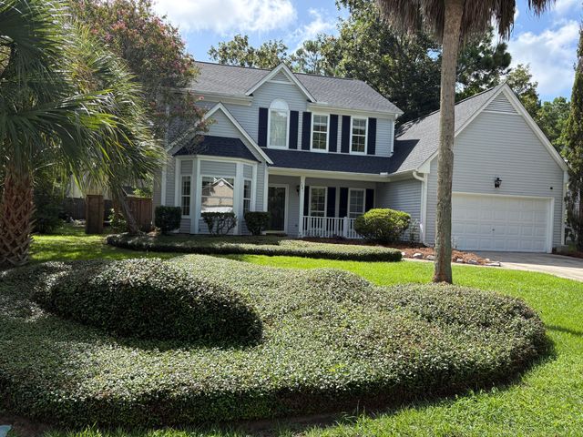 1281 Horseshoe Bend, Mount Pleasant, SC 29464