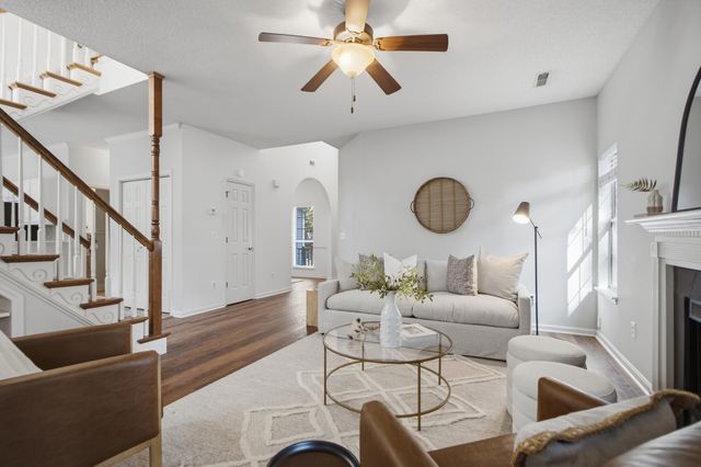 1281 Horseshoe Bend, Mount Pleasant, SC 29464