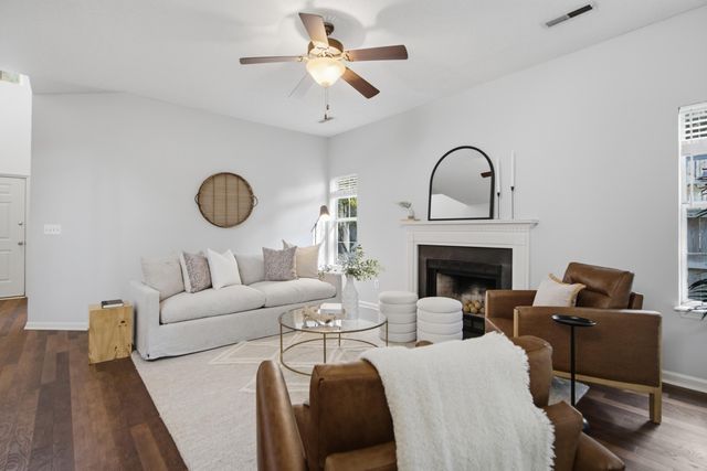 1281 Horseshoe Bend, Mount Pleasant, SC 29464