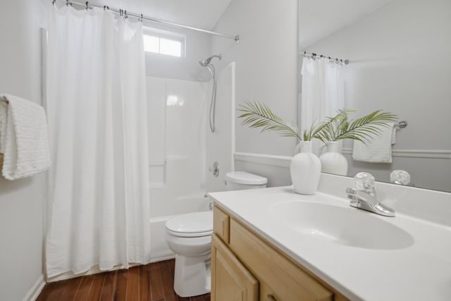 1281 Horseshoe Bend, Mount Pleasant, SC 29464