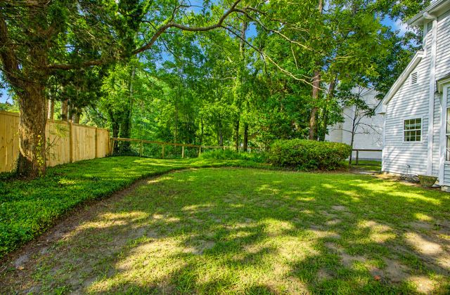1281 Horseshoe Bend, Mount Pleasant, SC 29464