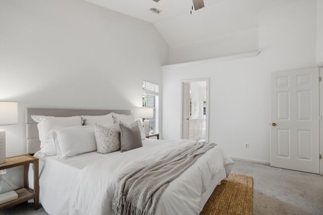 1281 Horseshoe Bend, Mount Pleasant, SC 29464