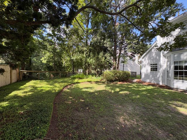 1281 Horseshoe Bend, Mount Pleasant, SC 29464