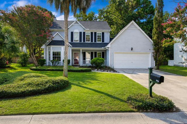 1281 Horseshoe Bend, Mount Pleasant, SC 29464
