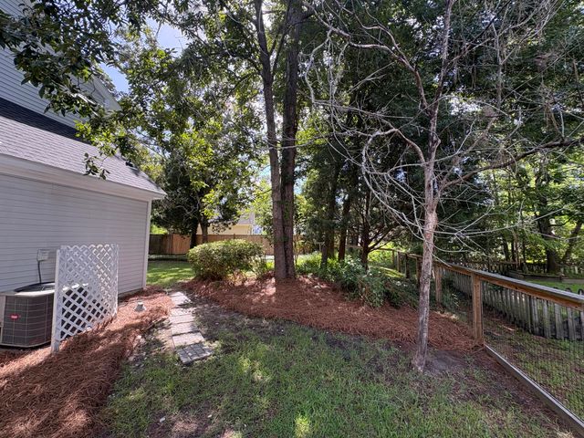 1281 Horseshoe Bend, Mount Pleasant, SC 29464
