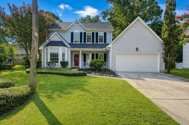 1281 Horseshoe Bend, Mount Pleasant, SC 29464