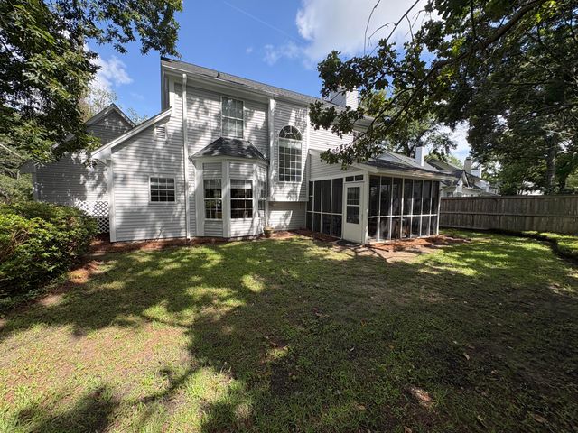1281 Horseshoe Bend, Mount Pleasant, SC 29464