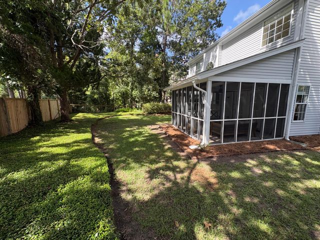 1281 Horseshoe Bend, Mount Pleasant, SC 29464