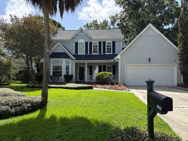1281 Horseshoe Bend, Mount Pleasant, SC 29464