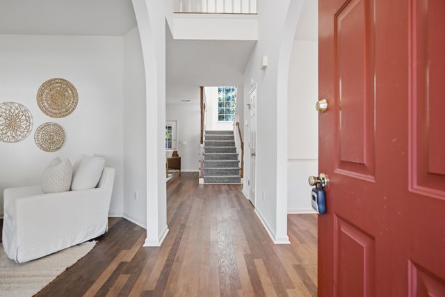 1281 Horseshoe Bend, Mount Pleasant, SC 29464
