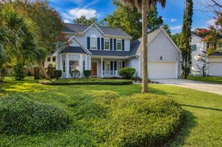 1281 Horseshoe Bend, Mount Pleasant, SC 29464