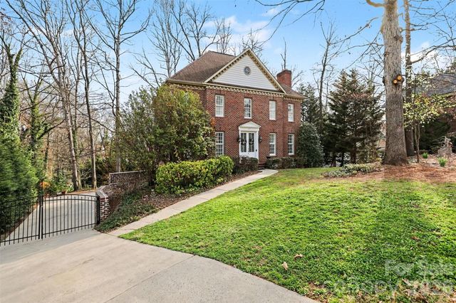 634 Peacehaven Road, Kannapolis, NC 28083