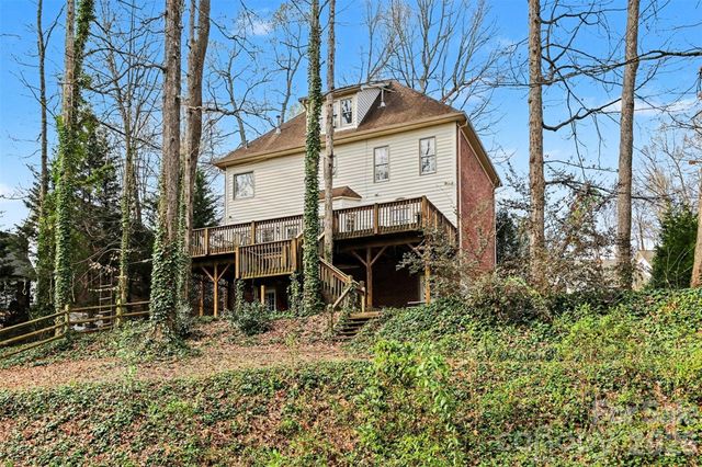 634 Peacehaven Road, Kannapolis, NC 28083