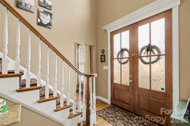 634 Peacehaven Road, Kannapolis, NC 28083