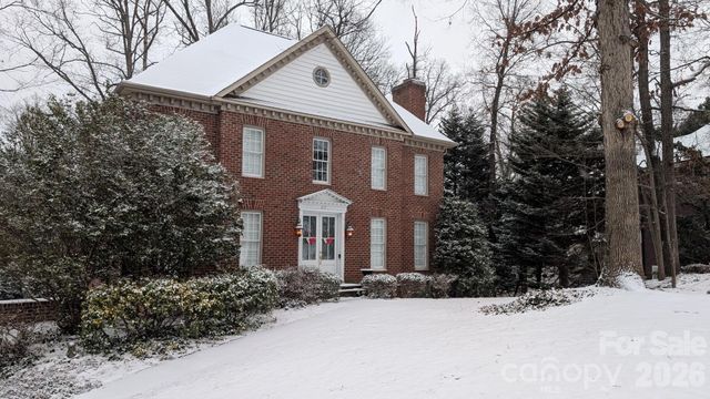 634 Peacehaven Road, Kannapolis, NC 28083