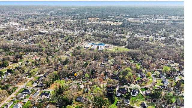 634 Peacehaven Road, Kannapolis, NC 28083