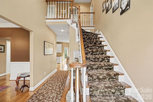 634 Peacehaven Road, Kannapolis, NC 28083