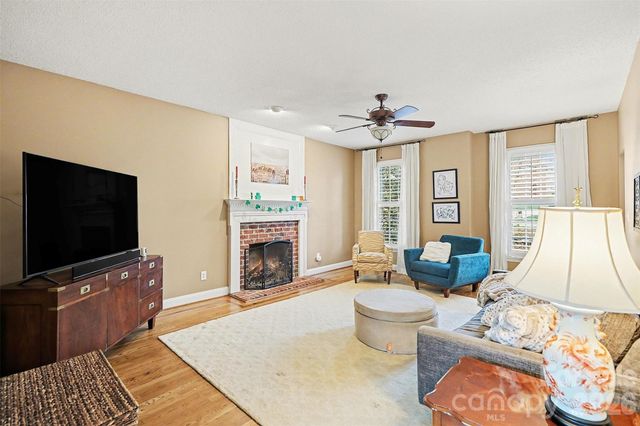 634 Peacehaven Road, Kannapolis, NC 28083