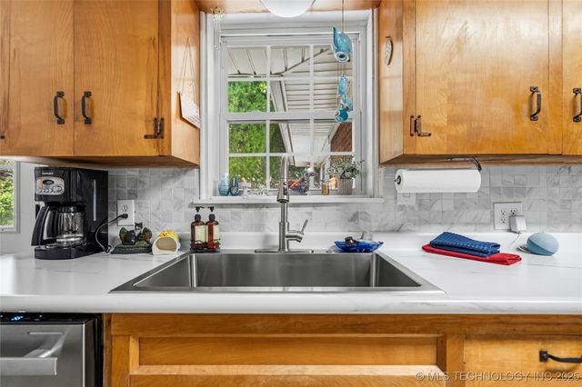 923 Maxwell Street, Ardmore, OK 73401