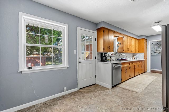 923 Maxwell Street, Ardmore, OK 73401