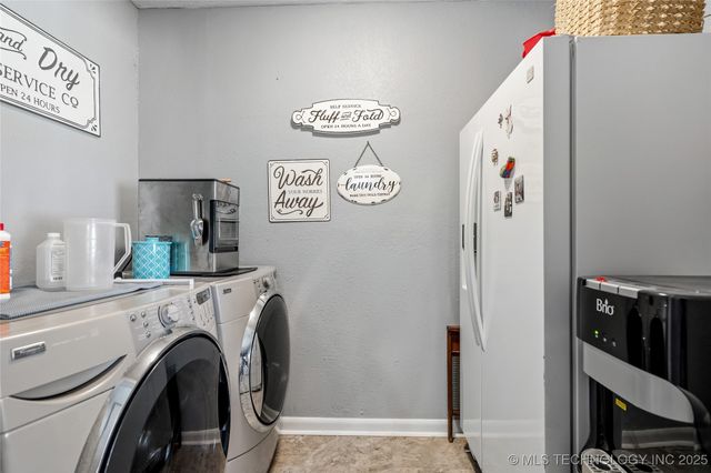 923 Maxwell Street, Ardmore, OK 73401