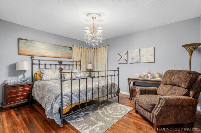 923 Maxwell Street, Ardmore, OK 73401