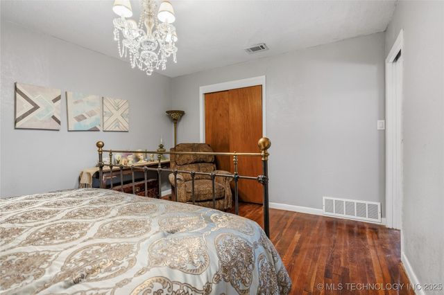 923 Maxwell Street, Ardmore, OK 73401